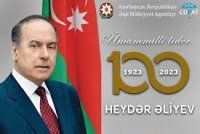 Fuad Səfərov : “Ulu Öndər Heydər Əliyev və Azərbaycançılıq məfkurəsi”
